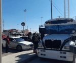 Rescatan sanos y salvos a los 31 migrantes secuestrados en Reynosa
