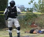 Tiroteo entre GN y hombres armados en Tamaulipas deja un muerto