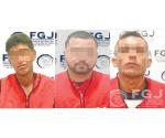 Sentencian a 3 secuestradores