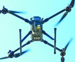 Atacan con drones Sierra de Guerrero