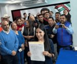Se registran en Tamaulipas precandidatos del PAN a alcaldías