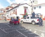 Paraliza el crimen organizado a Taxco
