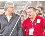 Dió narco millones a campaña de Obrador