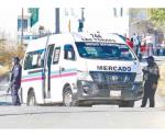Sitia guerra por transporte público en Guerrero a Chilpancingo