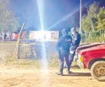 Matan a machetazos a doctor en Culiacán