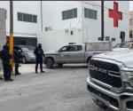 Fallece niña arrollada en Matamoros