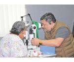 Exhortan prevenir y controlar glaucoma
