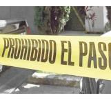 Asesinan a precandidato del PRI enChiapas