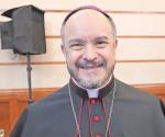 Peregrinará obispo por 5 municipios