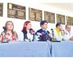 Se bajan doce candidatos por amenazas en Morelos