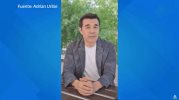 El actor Adrián Uribe dijo incursionará en la política