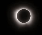 Eclipse solar total del 8 de abril en México