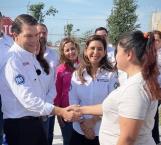 Inicia Luis Cachorro Cantú su campaña en Reynosa