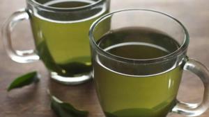 El té verde ayuda en la salud bucal