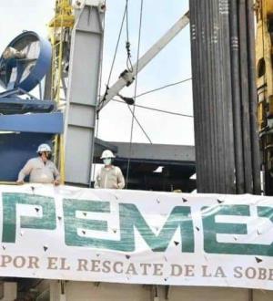 Recorta Pemex exportaciones