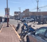 Ataque armado en Fresnillo deja 3 muertos