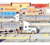 Suman exportaciones nuevo récord trimestral