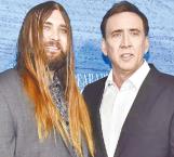 Hijo de Nicolas Cage investigado por presunta agresión