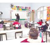 Planean suspender las clases