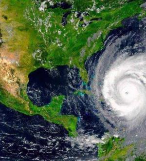 Alertan por ciclones: Tamaulipas, entre los estados con más probabilidad de huracanes