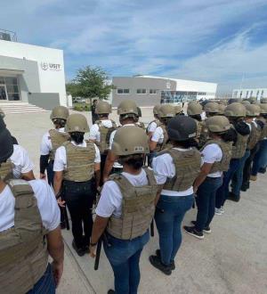 Asignan 400 mdp a seguridad en Tamaulipas