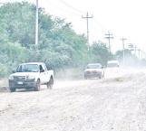 Localizan cadáver tirado en brecha