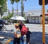 Cómo prevenir un golpe de calor durante la jornada electoral