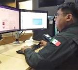 Policía Cibernética atiende más de mil 500 reportes en Tamaulipas