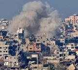 Aprobó la ONU un acuerdo de alto al fuego en Gaza
