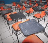 Ordena SET suspensión de clases en Tamaulipas