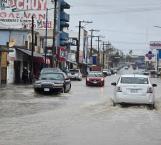 Ciclón Tropical ´Uno´ se dirige al sur del estado