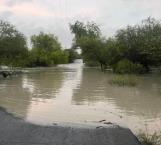 Monitorean nivel de agua del Río Conchos