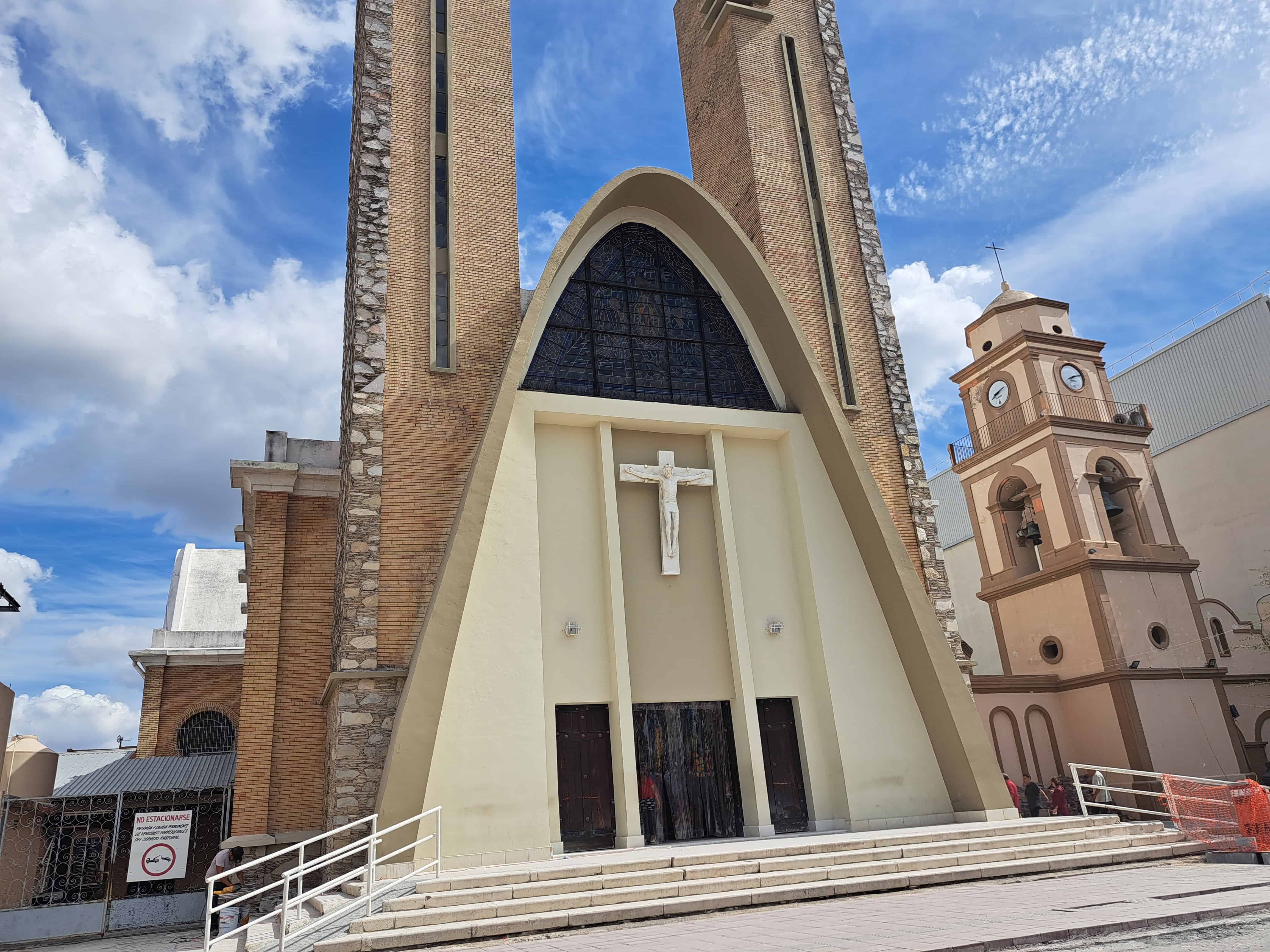 Harán peregrinación a la Virgen de Guadalupe