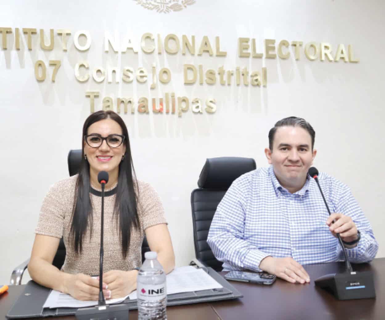 Arranca INE hoy el proceso electoral del Poder Judicial