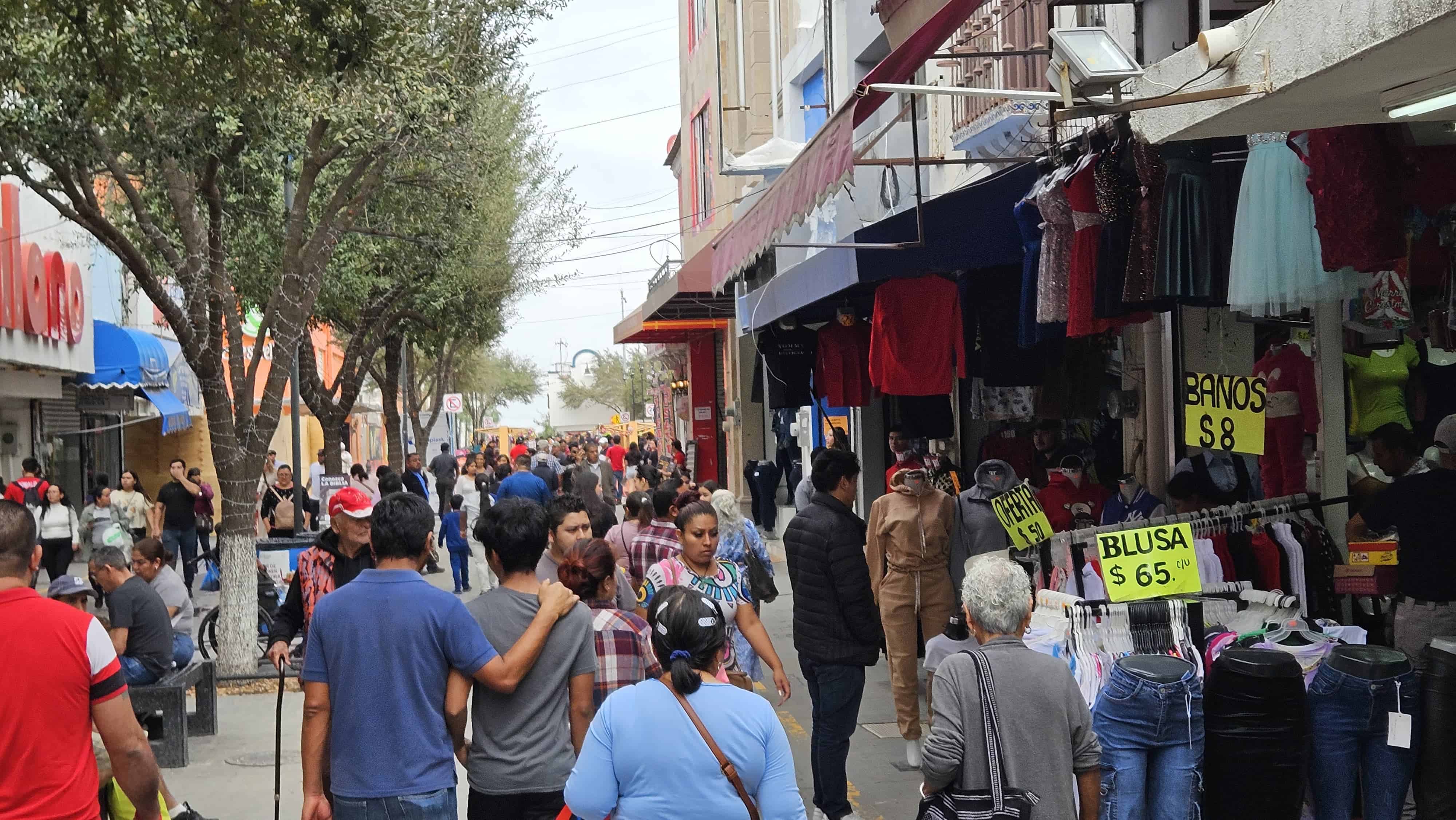 Aumento al salario favorece economía