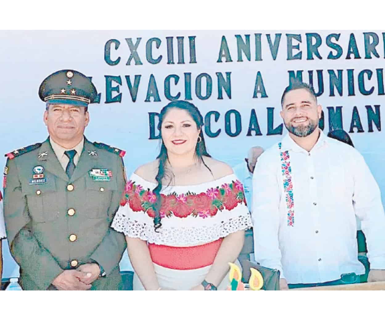 Investiga a involucrados en homenaje a ´El Mencho´