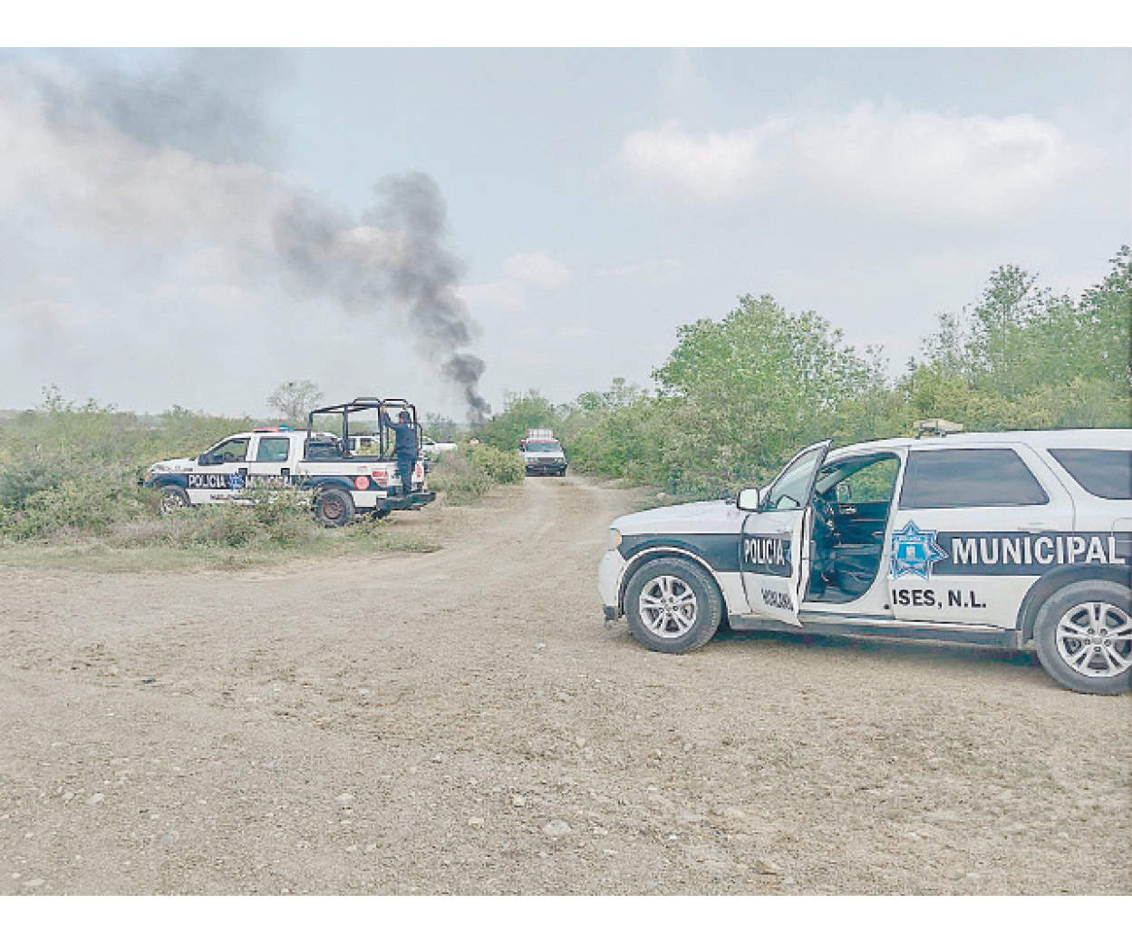 Cierran punto huachicolero