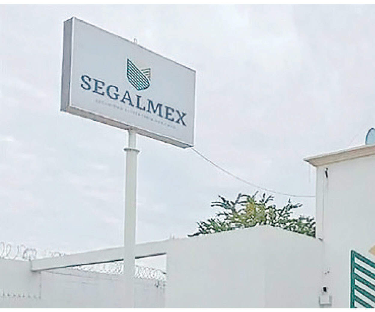 Sin castigo consuman extinción de Segalmex