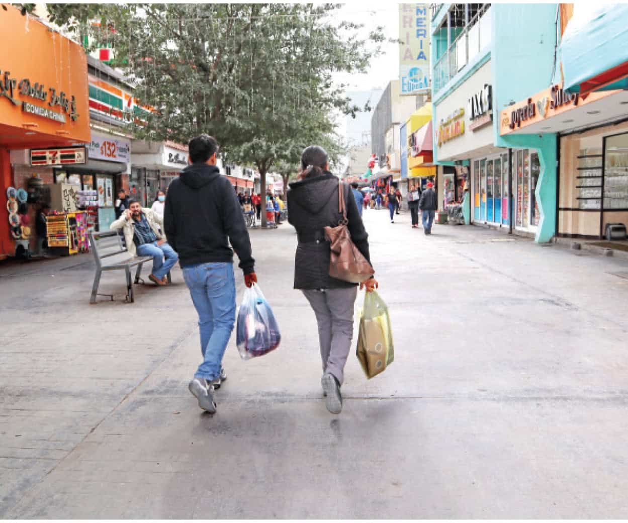 Mejorará el clima en los días próximos